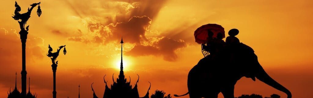 Tailandia
