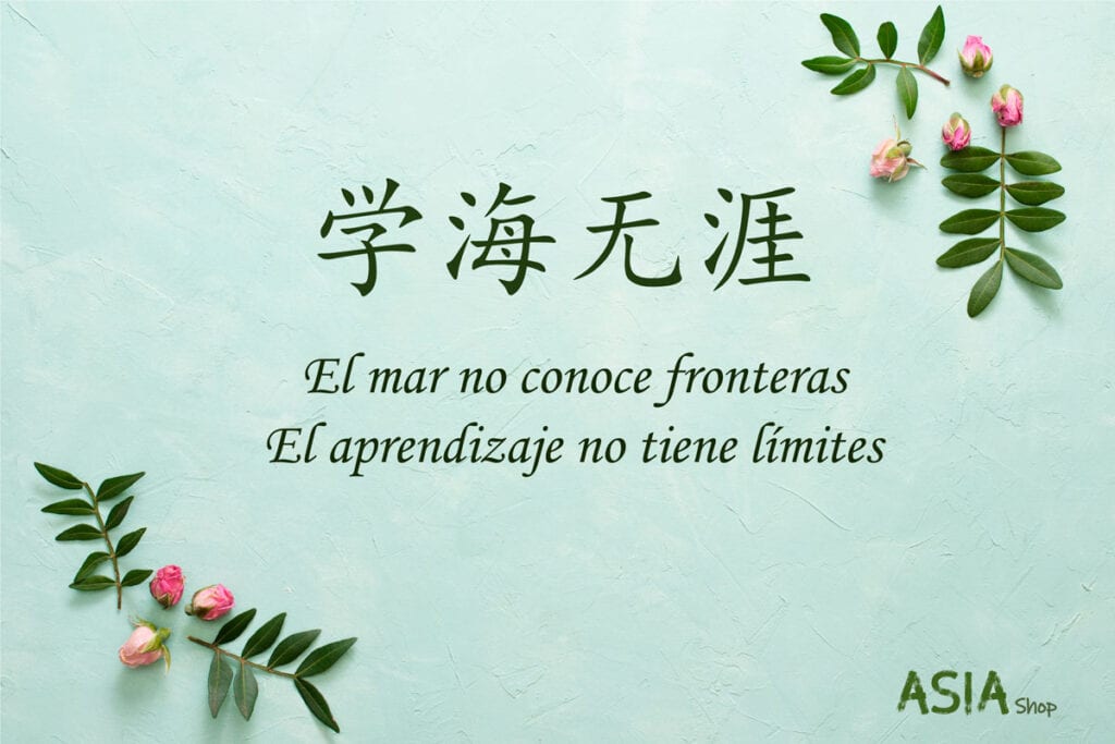 Aprendizaje sin fronteras