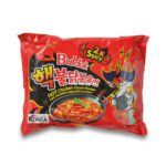 Hot Chicken Ramen Doble Picante