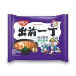 Ramen Nissin Salsa de Soja