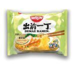 Ramen Nissin Pollo
