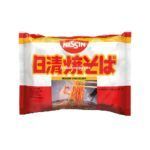 Nissin Yakisoba