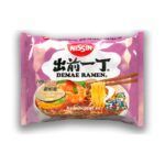 Ramen Nissin Sabor a Gambas
