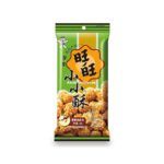 Snacks Sabor a Pollo