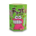 Galletas Shin Chan Sabor a Chocolate