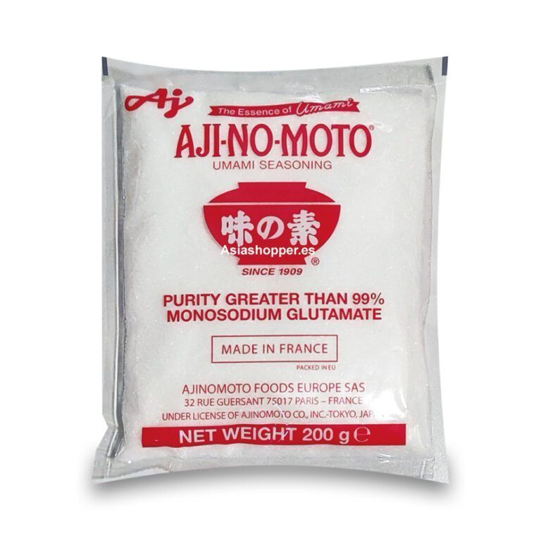 Ajinomoto