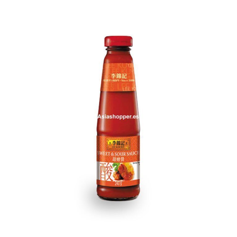 Salsa Agridulce LKK