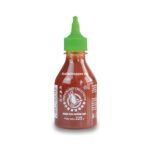 Salsa Sriracha Hot Chilli