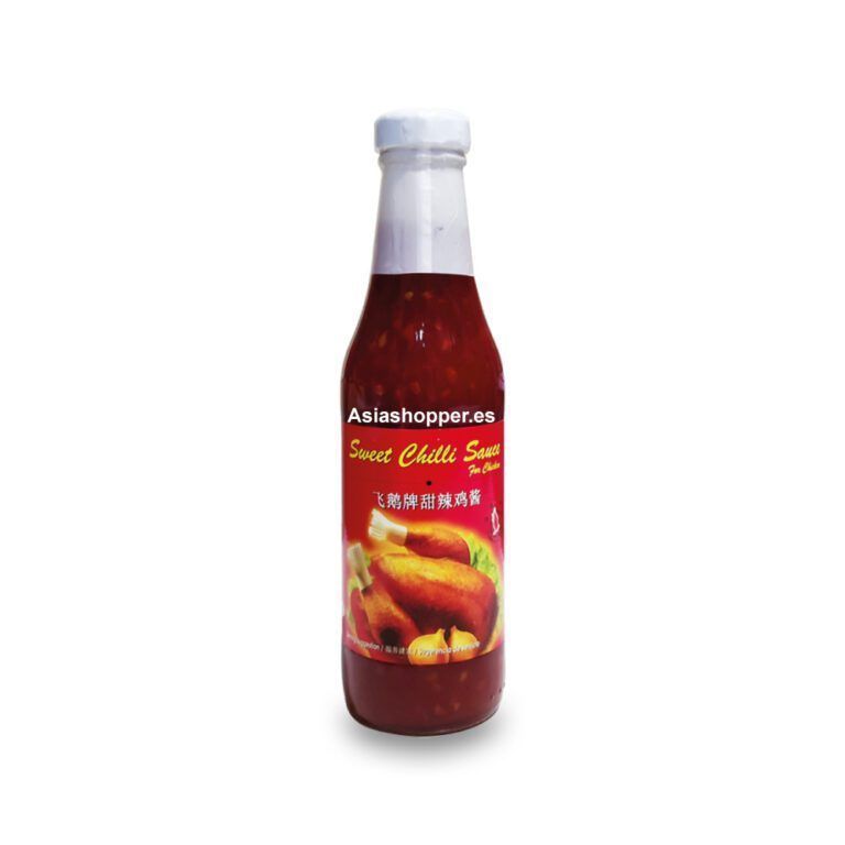 Salsa Agripicante