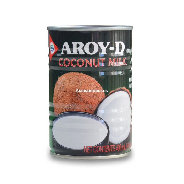 Leche de Coco
