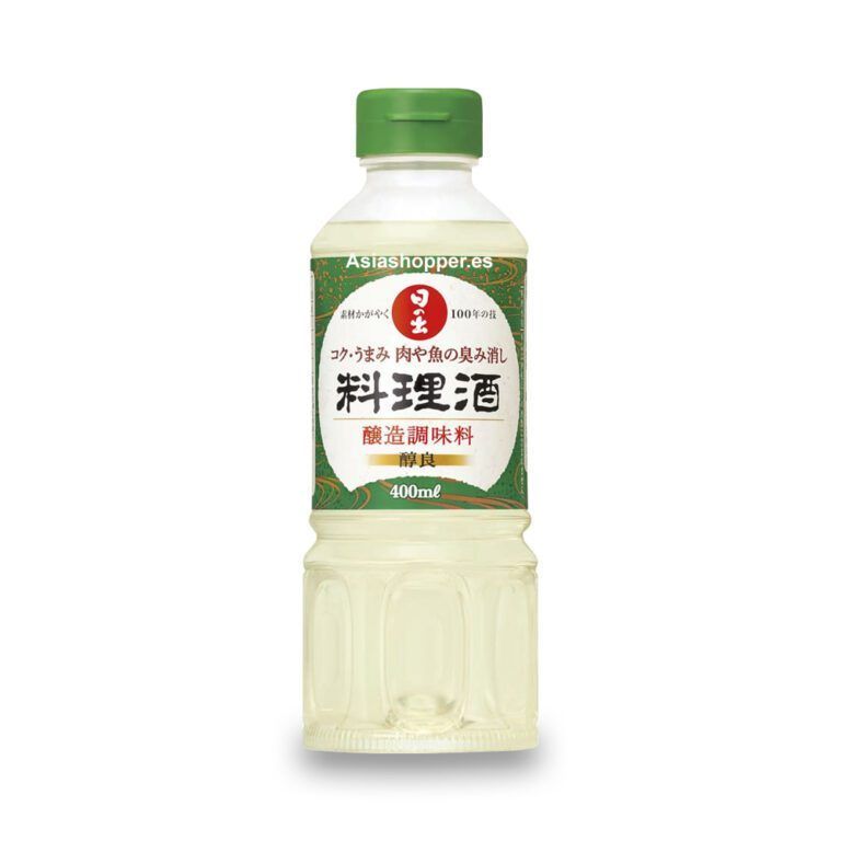 Sake para Cocinar