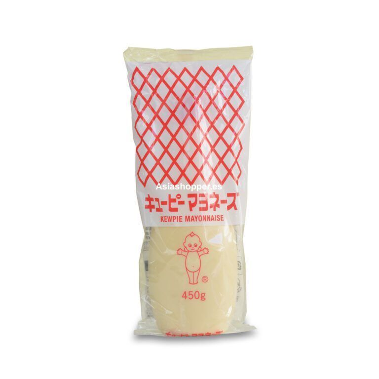 Mayonesa Japonesa Kewpie