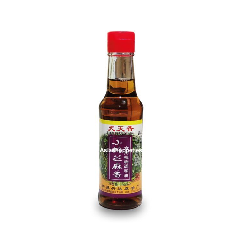 Aceite de Sésamo