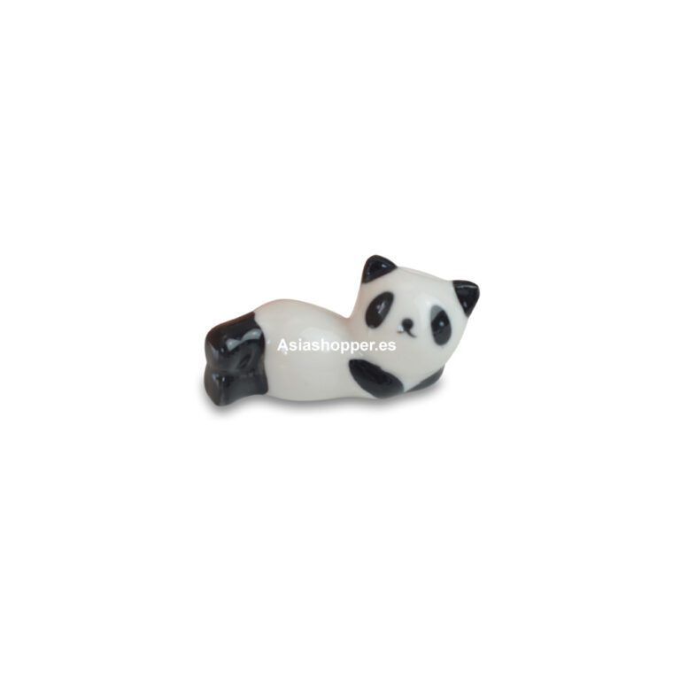 Soporte para Palillos (Panda 2)