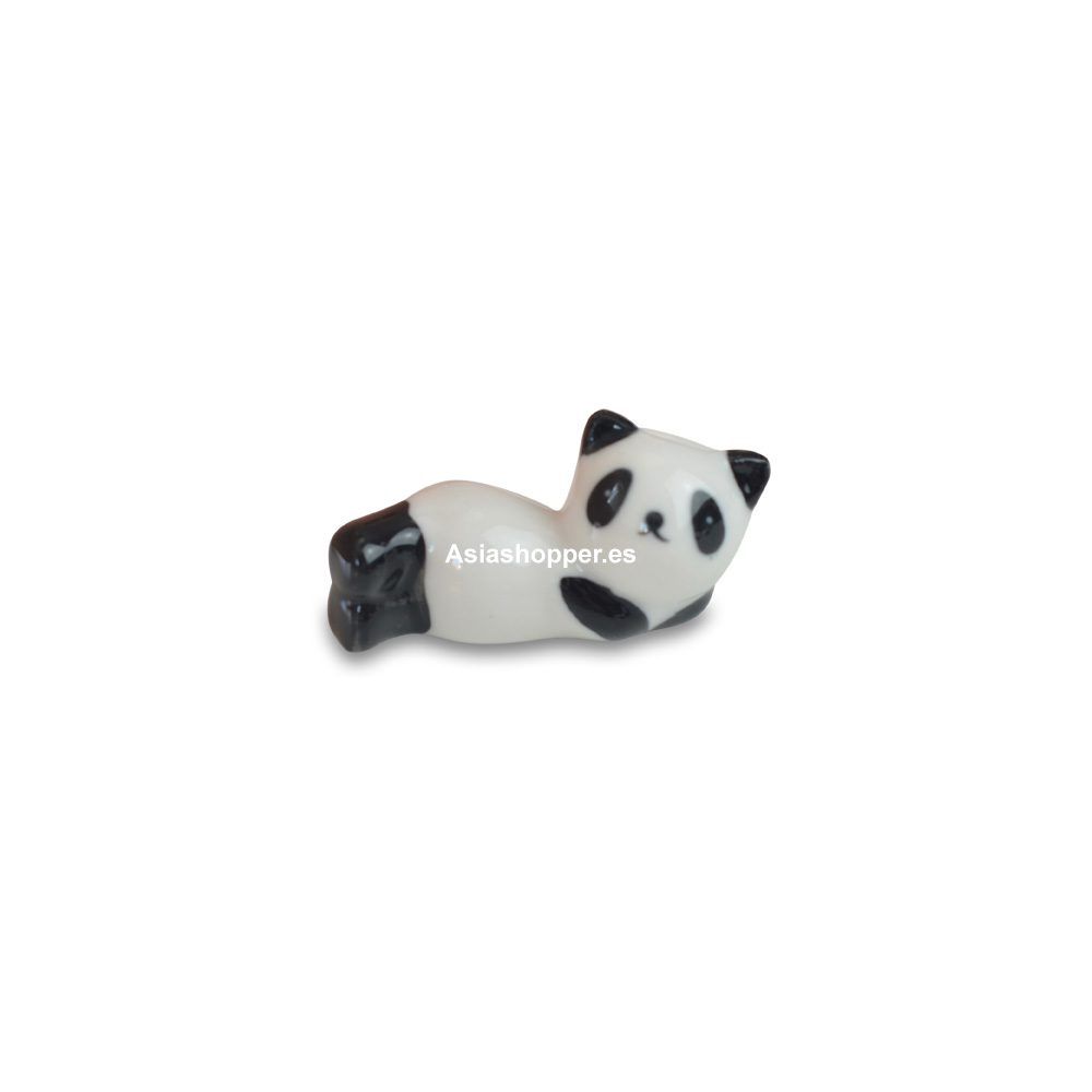 Soporte para Palillos (Panda 2)