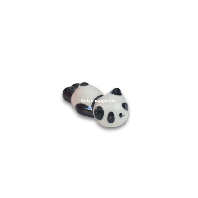 Soporte para Palillos (Panda 3)