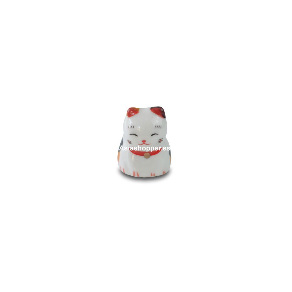 Soporte para Palillos (Gato 1)
