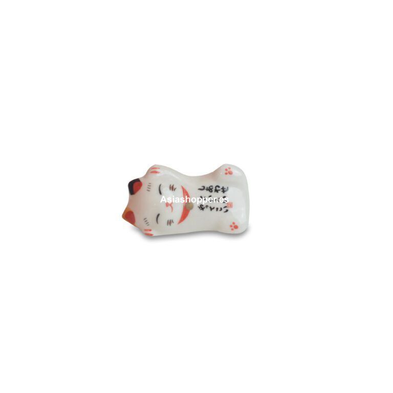 Soporte para Palillos (Gato 2)