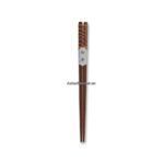 Palillos Madera Natural (Set 1)