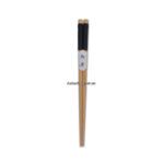 Palillos Madera Natural (Set 2)