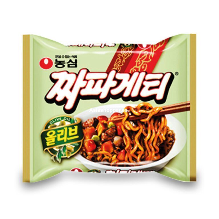 Ramen Chapagetti Nongshim