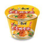 Ramen Master Kong Costilla con Cebolleta Cup