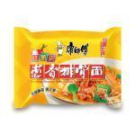 Ramen Instantáneo Costilla con Cebolleta