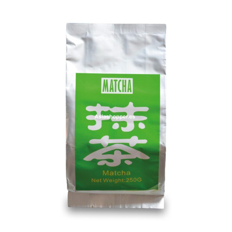 Matcha 100% Natural