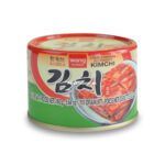 Kimchi Col China 160g