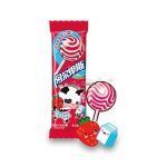 Chupa Chups Fresa y Nata