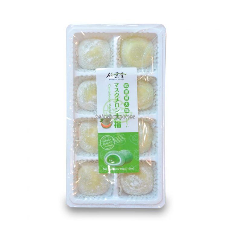 3026012-Mochi-Sabor-a-Melón-Bamboo-House