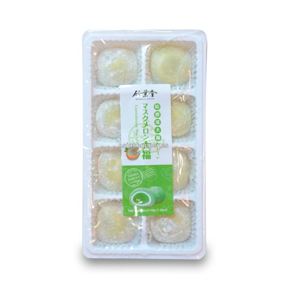 3026012-Mochi-Sabor-a-Melón-Bamboo-House