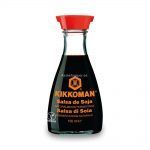 Salsa Soja Natural KIKKOMAN