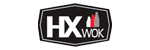 HX WOK