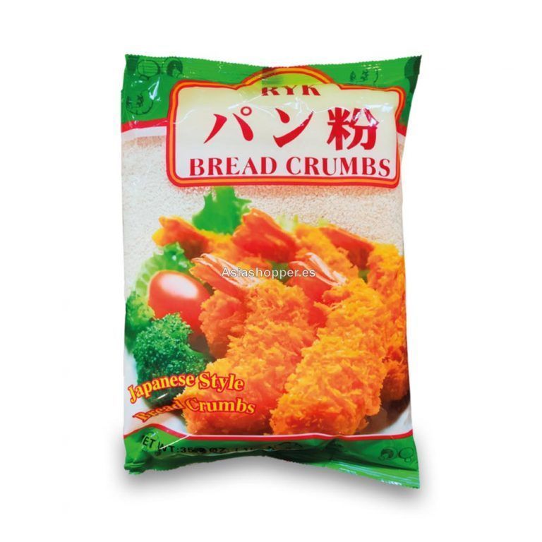 Panko 1000g RYK
