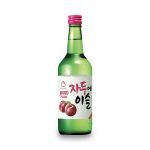 9S003005-Sake-Jinro-Ciruela-Jinro