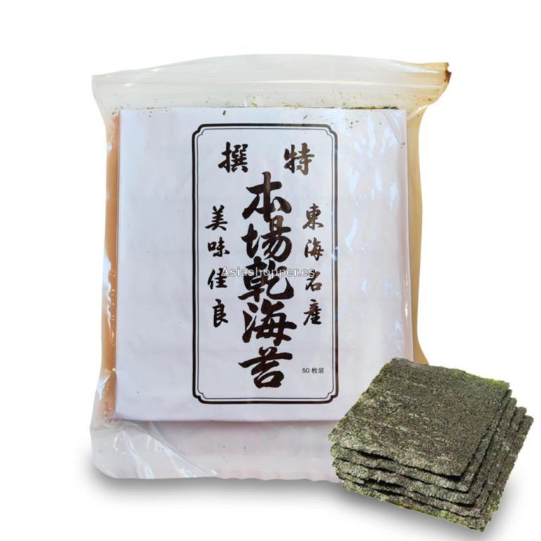 7P019001-Alga-Nori
