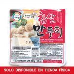 Masa de Gyoza