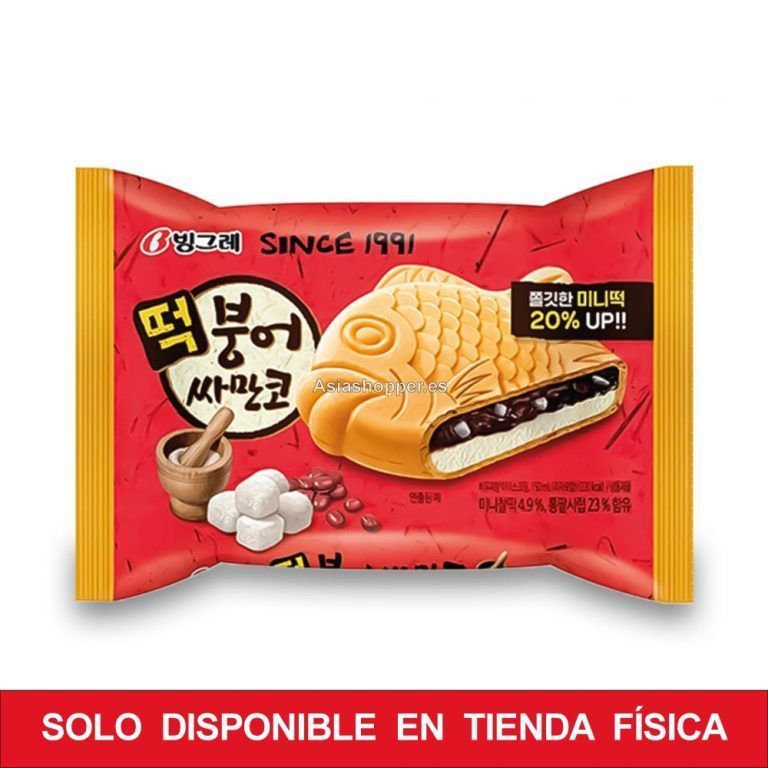 CH010001-Helado-de-Taiyaki-Sabor-a-Anko-Binggrae