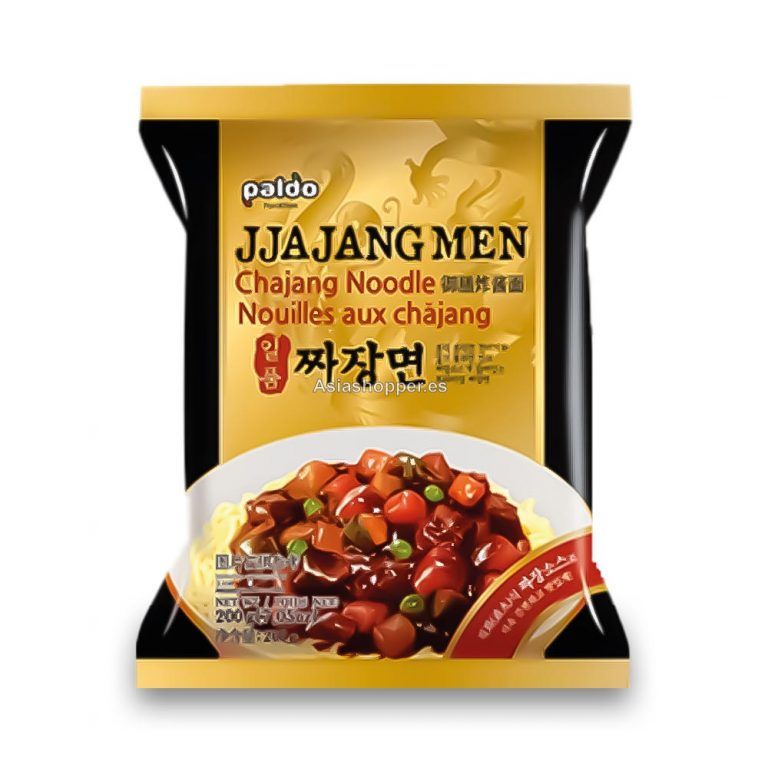 1001003-Ramen-Jjajangmen-Paldo