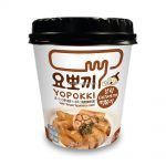 Topokki Sabor a Teriyaki