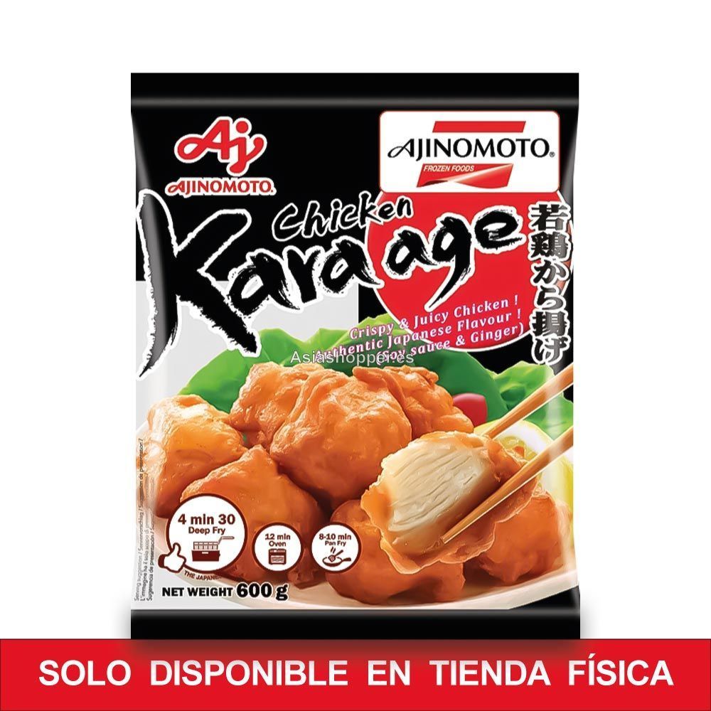 CD007001-Karaage-Ajinomoto