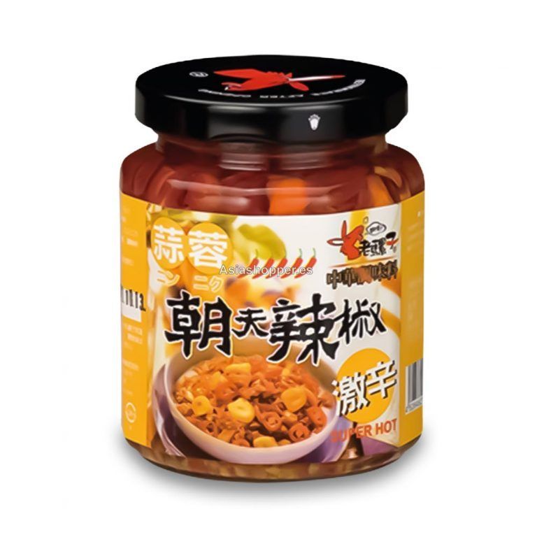 8S088001-Salsa-Picante-con-Ajo-Laoluozi