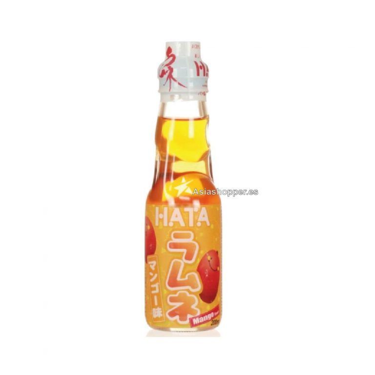 Ramune Sabor a mango