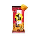 Snack Crujiente Sabor Pimienta Negra