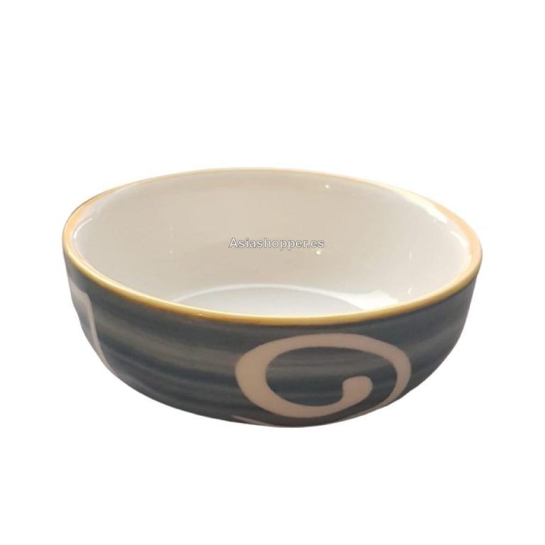 Cuenco de Porcelana para Salsas 3.5"