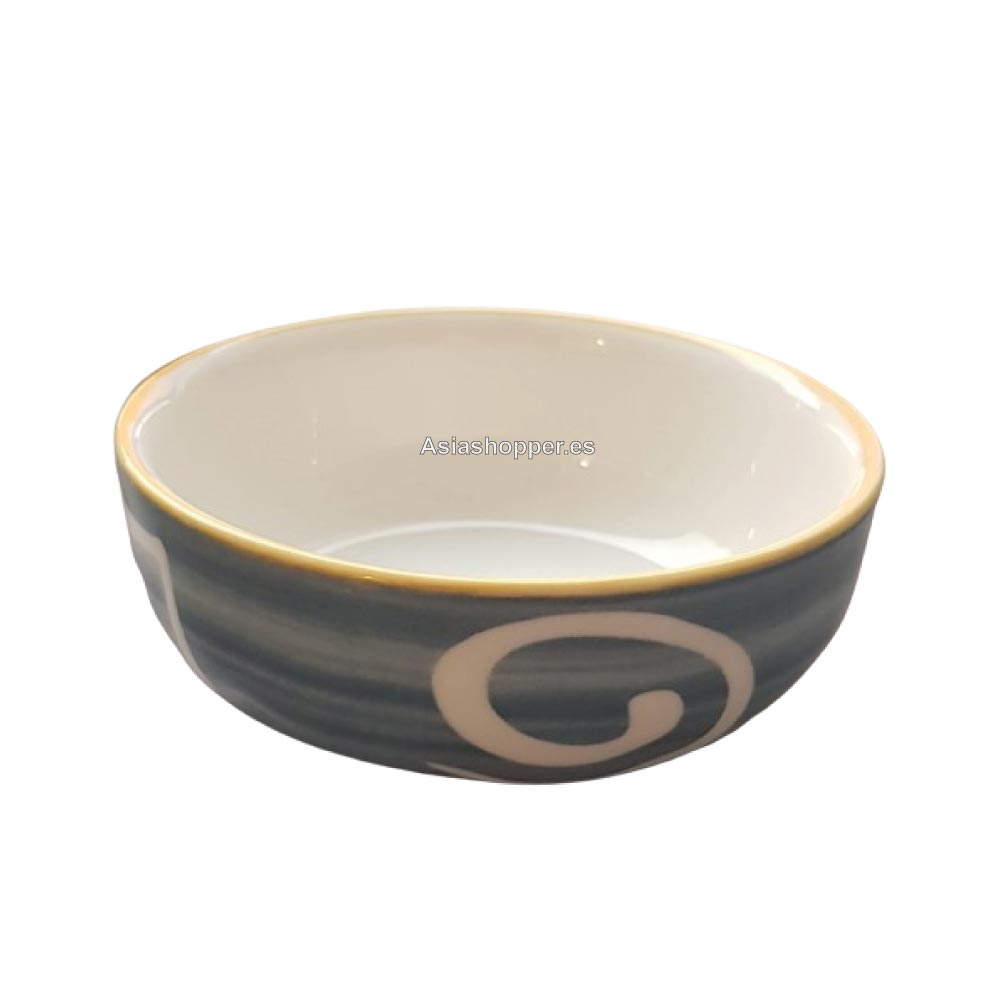 Cuenco de Porcelana para Salsas 3.5"