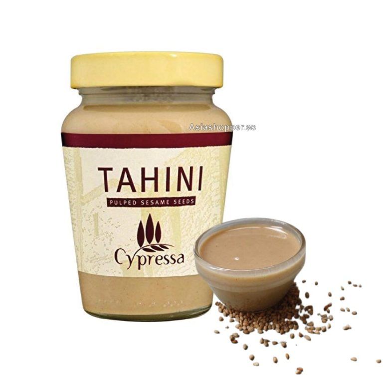 Tahini