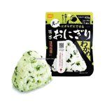 onigiri sabor wakame