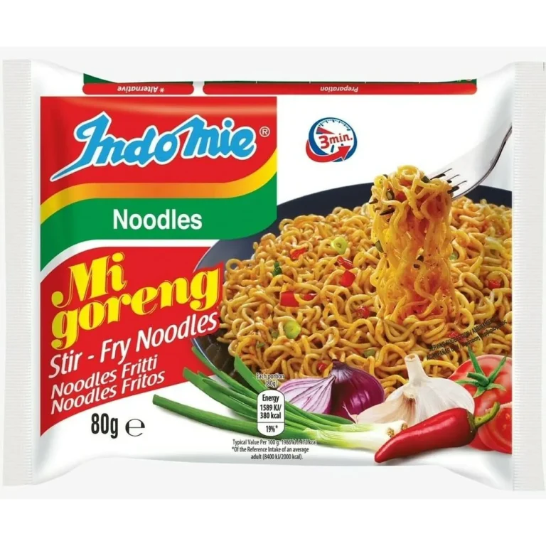 ramen estilo indonesio